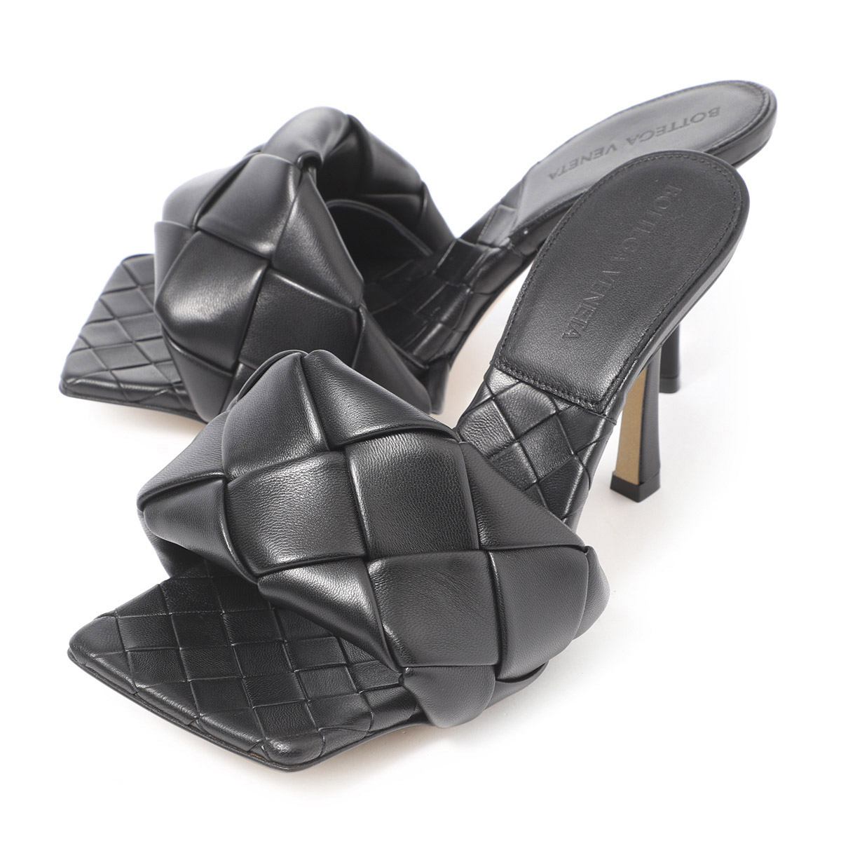 BOTTEGA VENETA イントレチャート