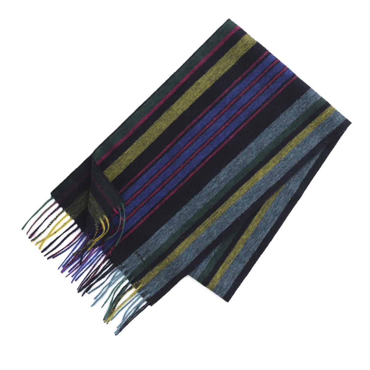 Paul Smith マフラー